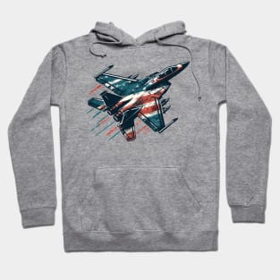 F-15 Hoodie